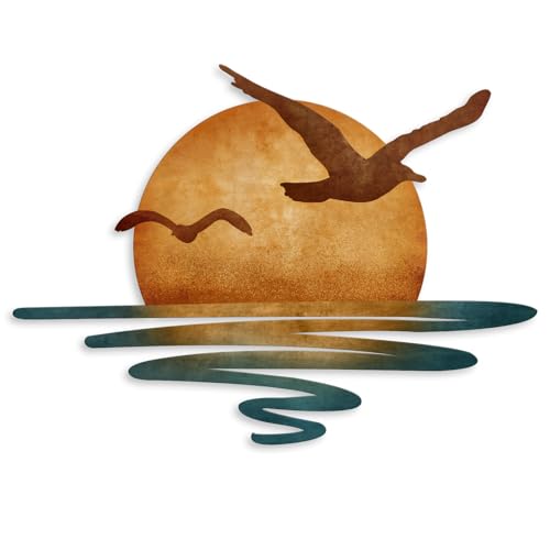 150 Sunset The Kitchen: Stunning Wall Art and Decor Ideas for Your Space