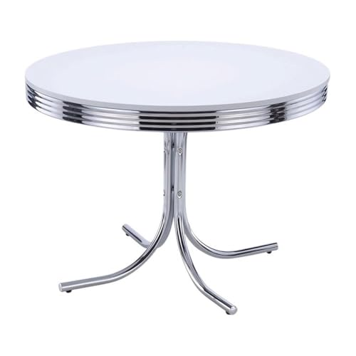 1930 Enamel Kitchen Table
