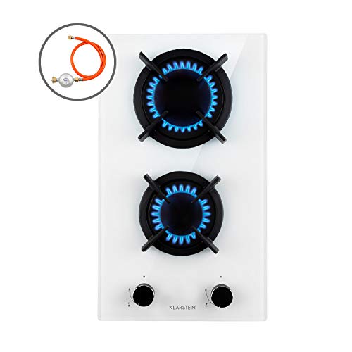 2 Burner Kitchen Stove: Compact, Powerful, and Perfect for Any Kitchen