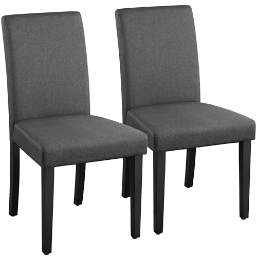 2 Pieces Kitchen Chairs