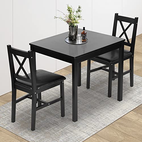 2 Seater Kitchen Table