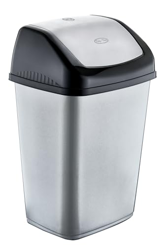 20 Gallon Kitchen Garbage Can: Top Durable and Stylish Trash Bins
