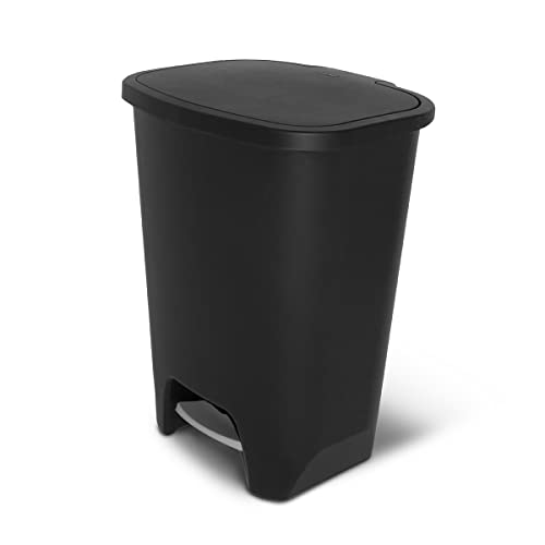 20 Gallon Trash Can Kitchen