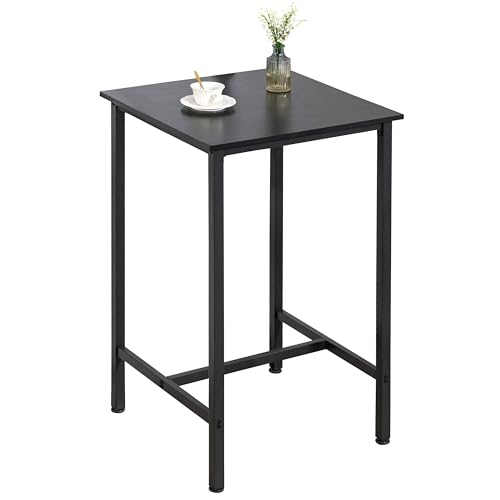 21 Square Bar And Kitchen: Stylish Compact Tables and Stools for Modern Spaces