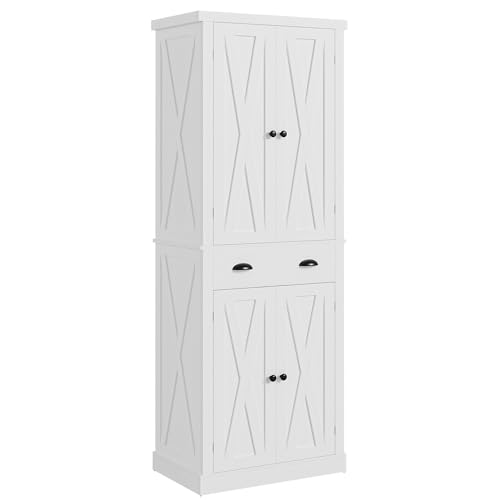 24 Inch Kitchen Cabinet: Top Storage Solutions for Organized Spaces
