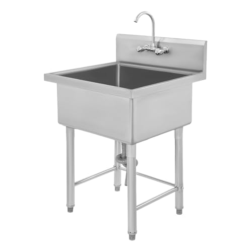 27 Inch Kitchen Sink