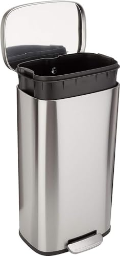 30 Gallon Kitchen Garbage Can