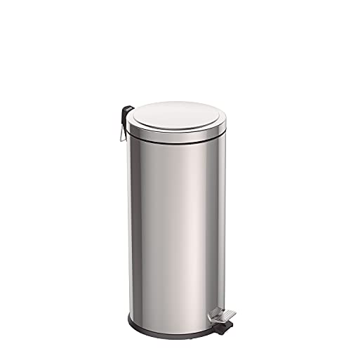 30 Gallon Kitchen Trash Can: Durable, Stylish, and Easy-to-Use Solutions