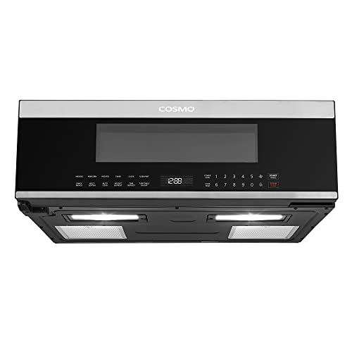30 Inch Kitchen Range