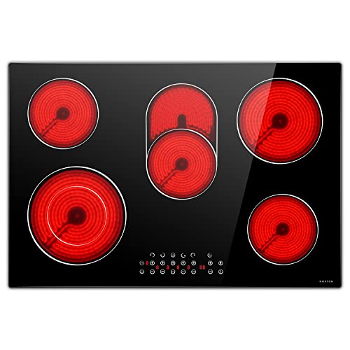 30 Inch Kitchen Stove