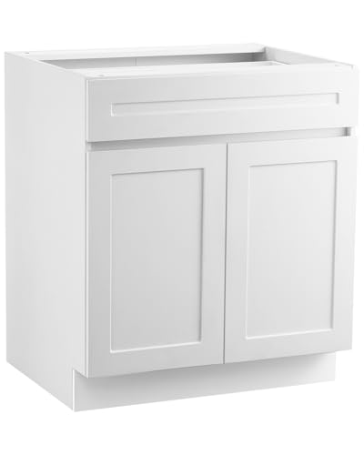 36 Kitchen Base Cabinet With Drawers: Stylish Storage for Modern Kitchens