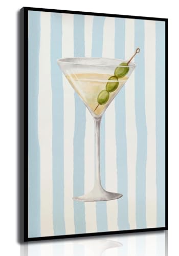 3Eleven Kitchen And Cocktails Photos: Trendy Wall Art for Home Bars