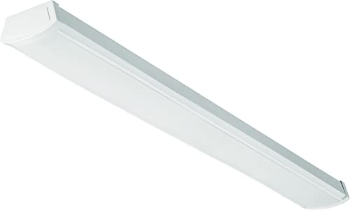 4 Foot LED Light Fixture for Kitchen: Brighten Your Space Efficiently