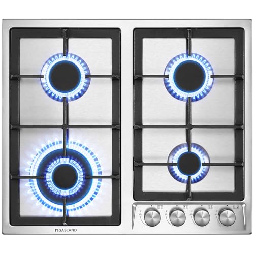 40 Inch Gas Range Kitchen Ranges