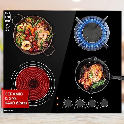 40 Inch Kitchen Range: Top 4-Burner Gas Cookers for Modern Kitchens
