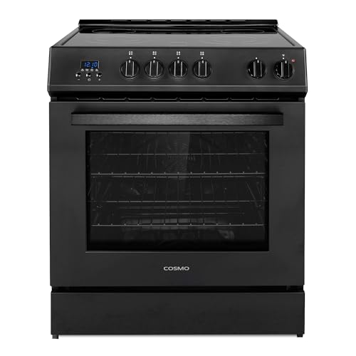 40 Inch Kitchen Stove