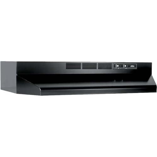 486 Gelyney Kitchen Exhaust Hood System: Powerful, Stylish, and Efficient Ventilation