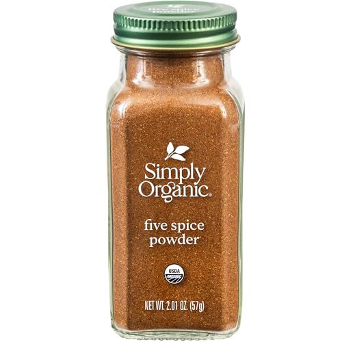 5 Spiced Kitchen Ç™¾É¦™ Ä¸Š É£Ÿ