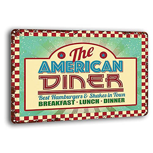 50'S Style Kitchen Decor