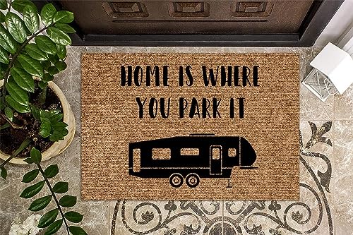 5Th Wheel Front Kitchen