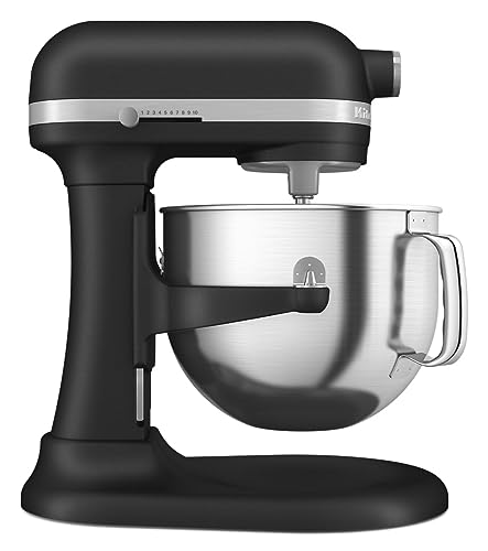 7 Quart Kitchen Aid