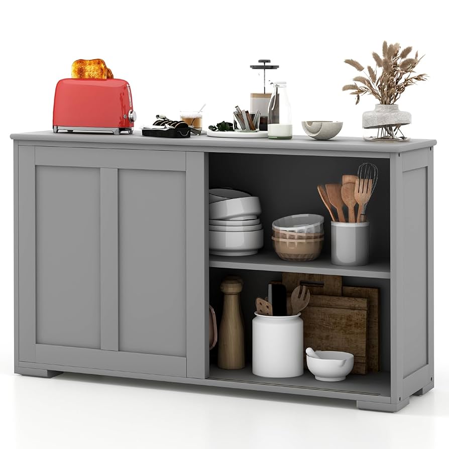 A Board Kitchen Storage: Ultimate Space-Saving Solutions Revealed