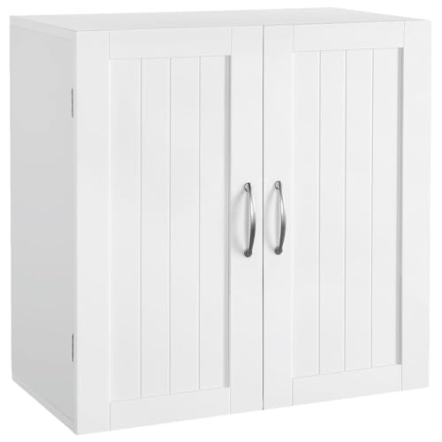 Above Sink Kitchen Cabinets: Maximize Space with Stylish Storage Solutions