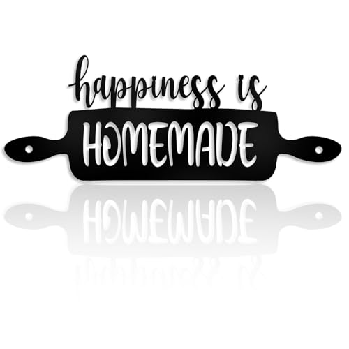 Above the Cupboard Kitchen Decorating: Rustic Farmhouse Wall Art Ideas