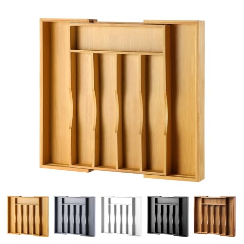 Accessories for Kitchen Cabinets: Top Organizers and Lighting Solutions