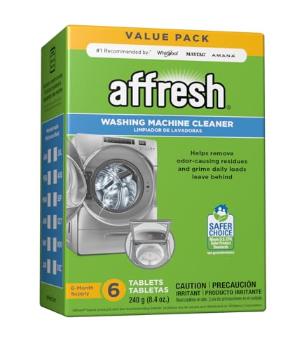Affresh Kitchen And Appliance Cleaner