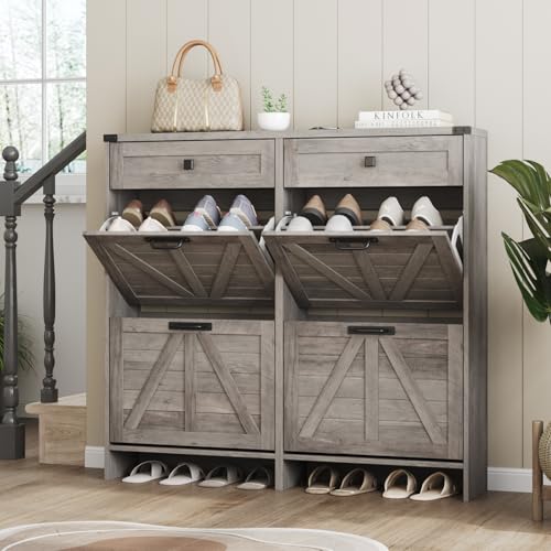 Agreeable Gray Kitchen Cabinets