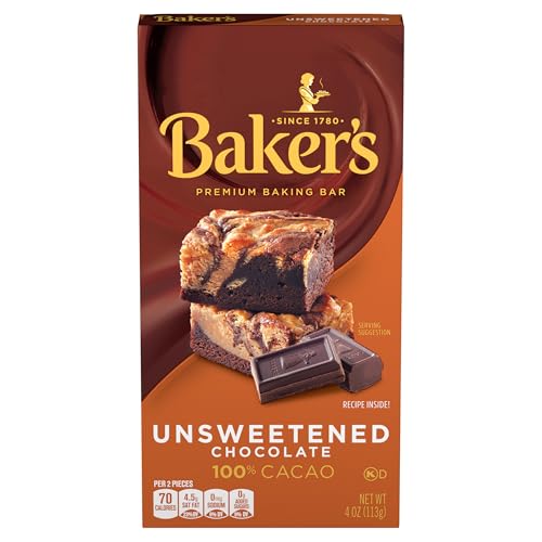 All Chocolate Kitchen Geneva Il: Premium Unsweetened Baker’s Chocolate Bar Review