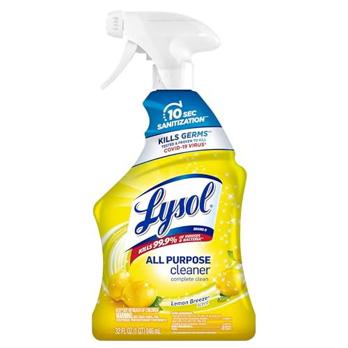 All Purpose Kitchen Cleaner