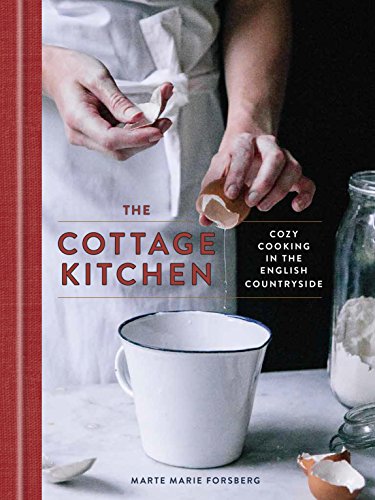 Allie B’S Cozy Kitchen: Delicious Recipes for a Warm Cottage Feel