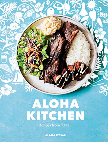 Aloha Kitchen Honolulu Photos