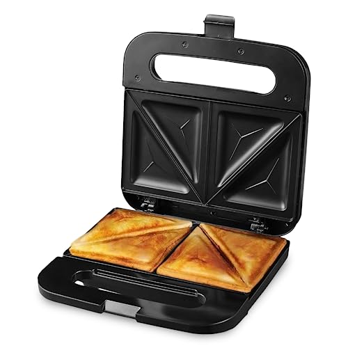 American Grilled Cheese Kitchen: Top Sandwich Makers for Perfect Melts