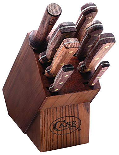 American Made Kitchen Knife Set: Top Durable and Sharp Chef Choices