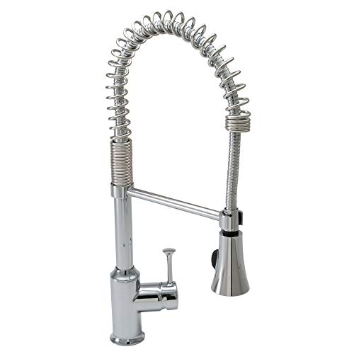 American Standard Kitchen Faucet: Stylish, Durable, and Efficient Choices