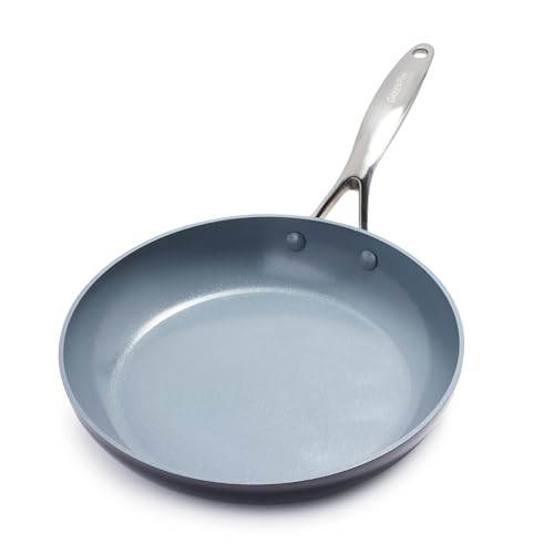 America'S Test Kitchen Best Ceramic Pan