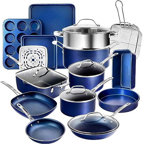 America'S Test Kitchen Best Nonstick Cookware Set