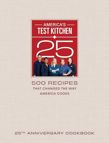 America'S Test Kitchen Best