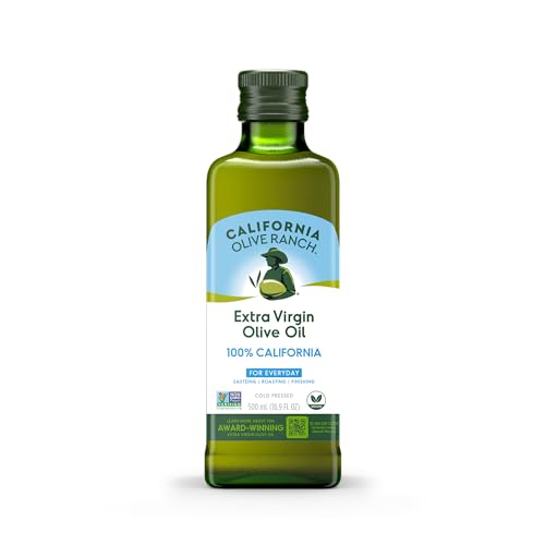 America'S Test Kitchen Olive Oil
