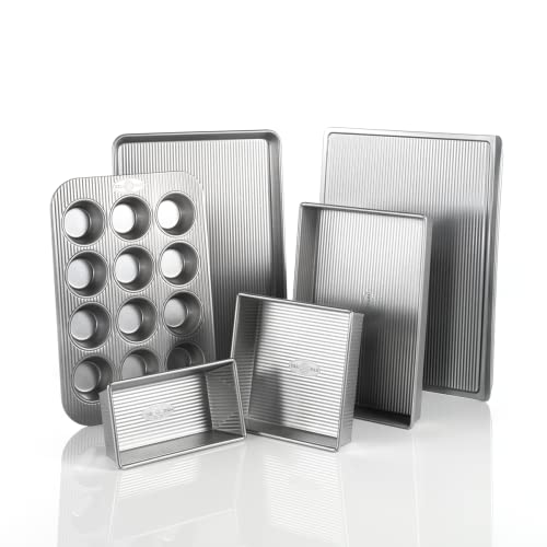 America'S Test Kitchen Pans