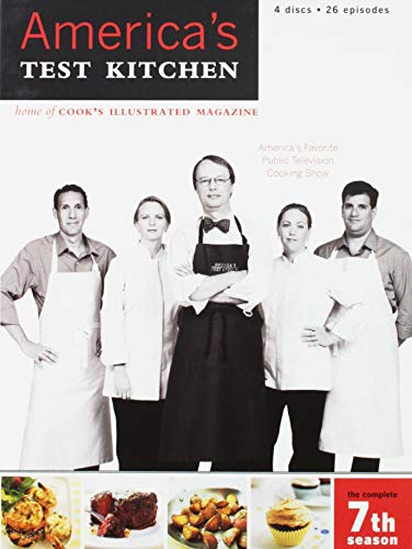 America'S Test Kitchen Shop