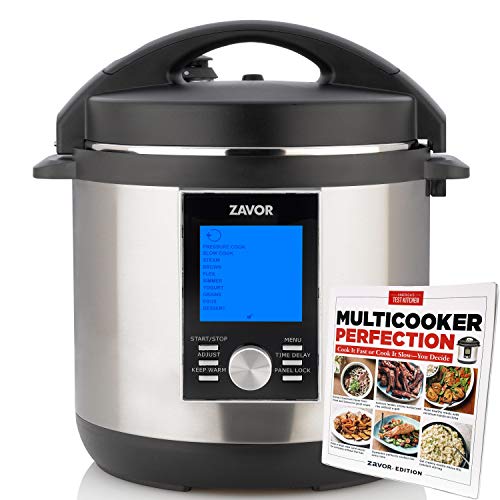 America’s Test Kitchen Slow Cooker: Top Picks for Effortless Family Meals