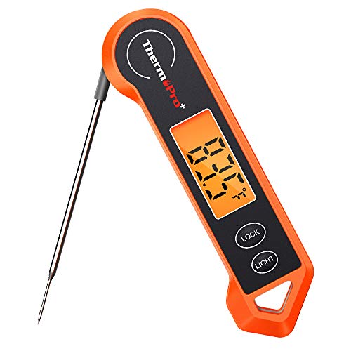 America'S Test Kitchen Thermometer