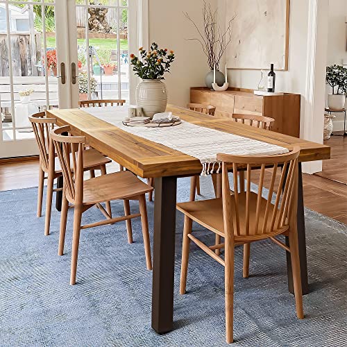 Amish Furniture Kitchen Table