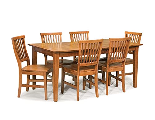 Amish Kitchen Table And Chairs