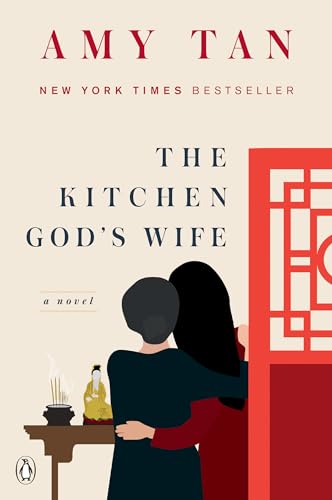 Amy Tan the Kitchen God'S Wife