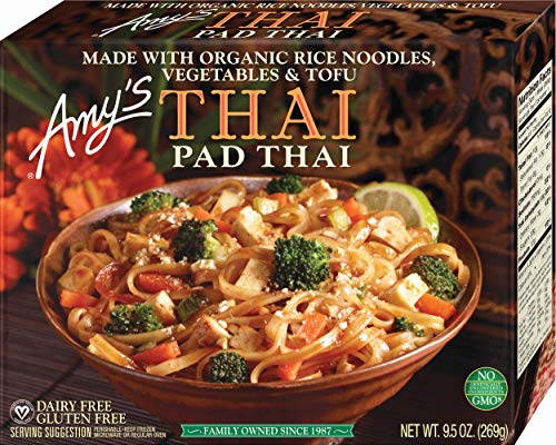 Amy'S Kitchen Pad Thai
